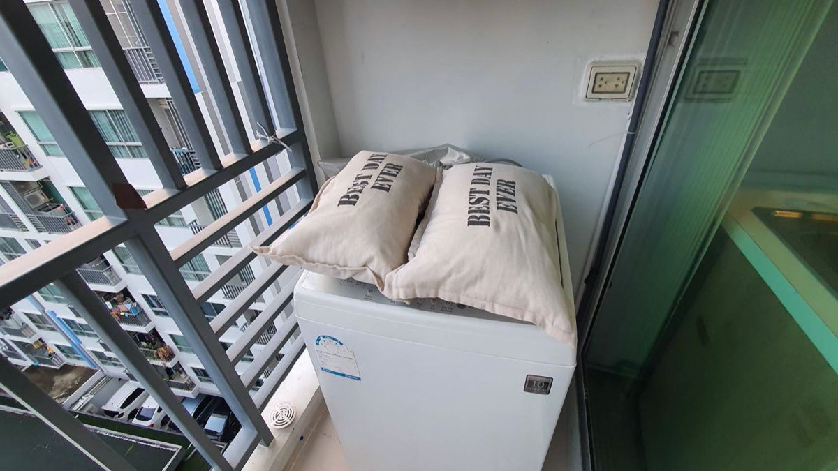 picture For rent The Niche id Bang-Khae Ready to move in - 12/13