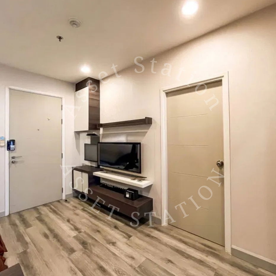 picture 🏢 For sale: Centric Sathorn-Saint Louis – near BTS Saint Louis 🚇 - 3/8