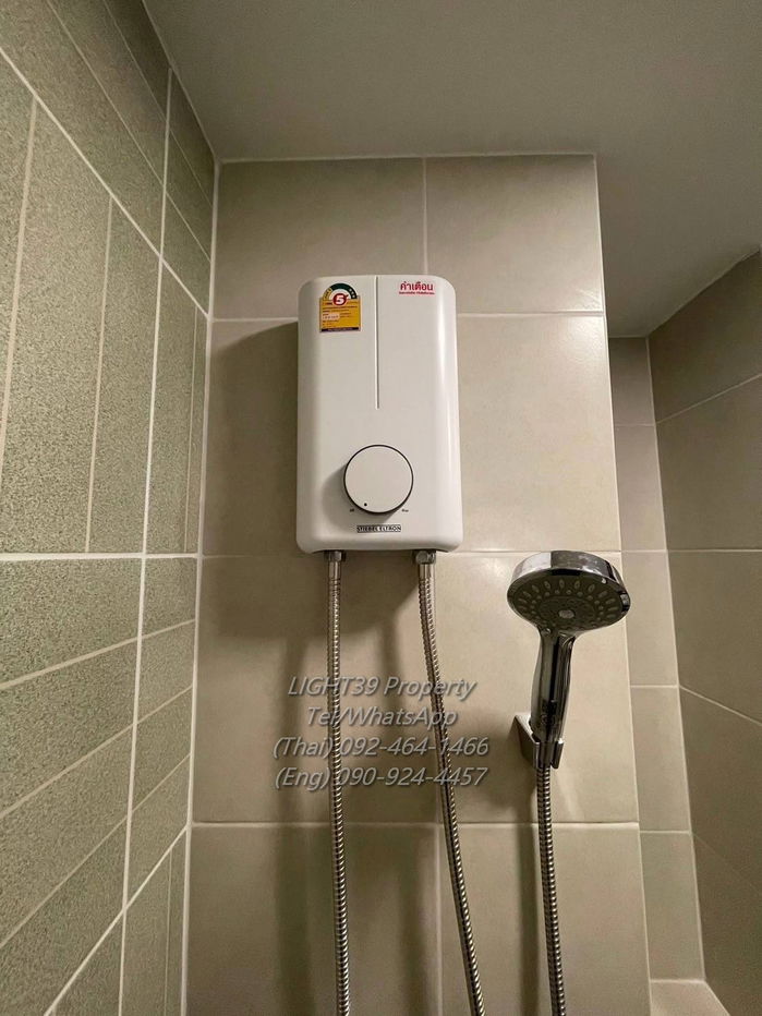 picture 🏢 Condo for Rent – Dcondo Vale Sriracha (Next to Kasetsart University, Sriracha) - 7/13