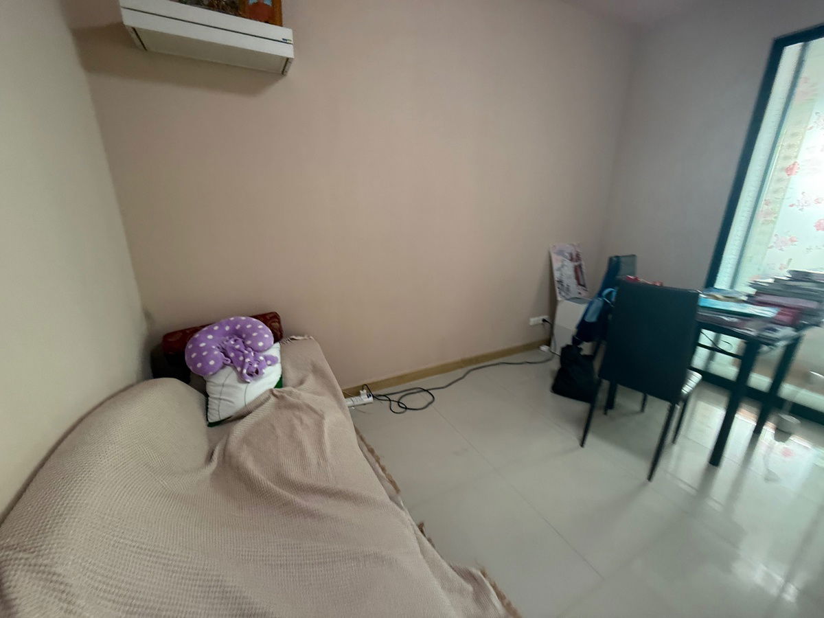รูป  คอนโด supalai casariva vista1 ชั้น23 area 43.51 m² 1ห้องนอน - รูปที่ 20/46