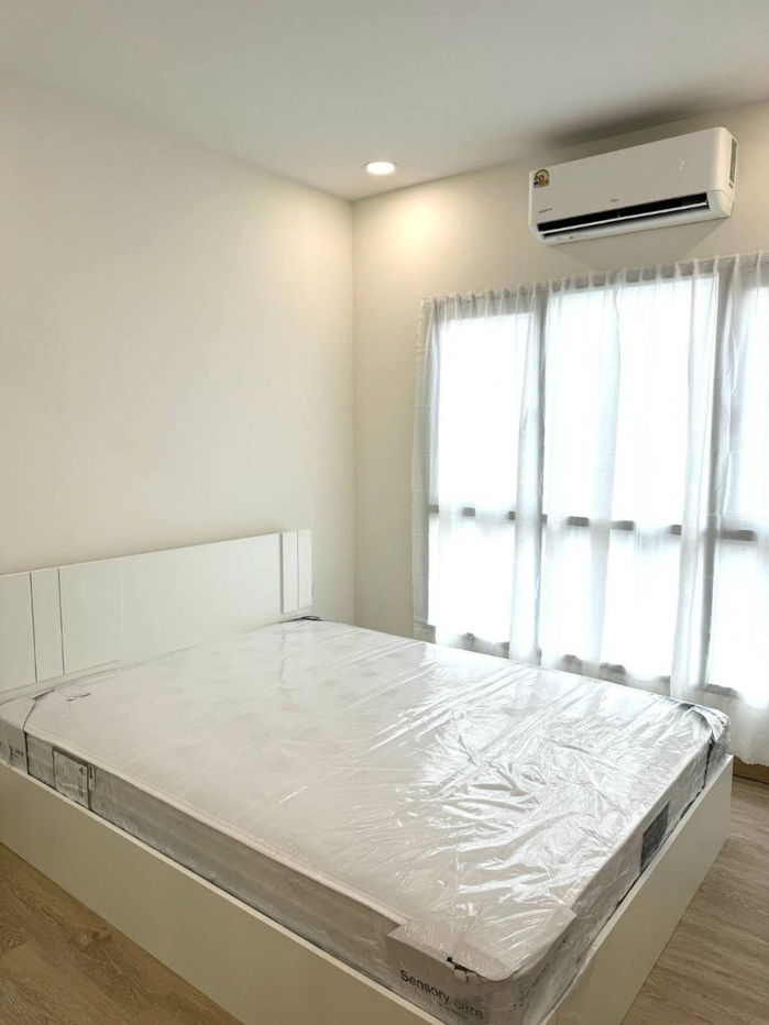 รูป  Condo The Leaf "รีโนเวท ใหม่ทั้งห้อง"  ขาย 1.84 ล้านบาท  (ต่อรองได้) - รูปที่ 3/15