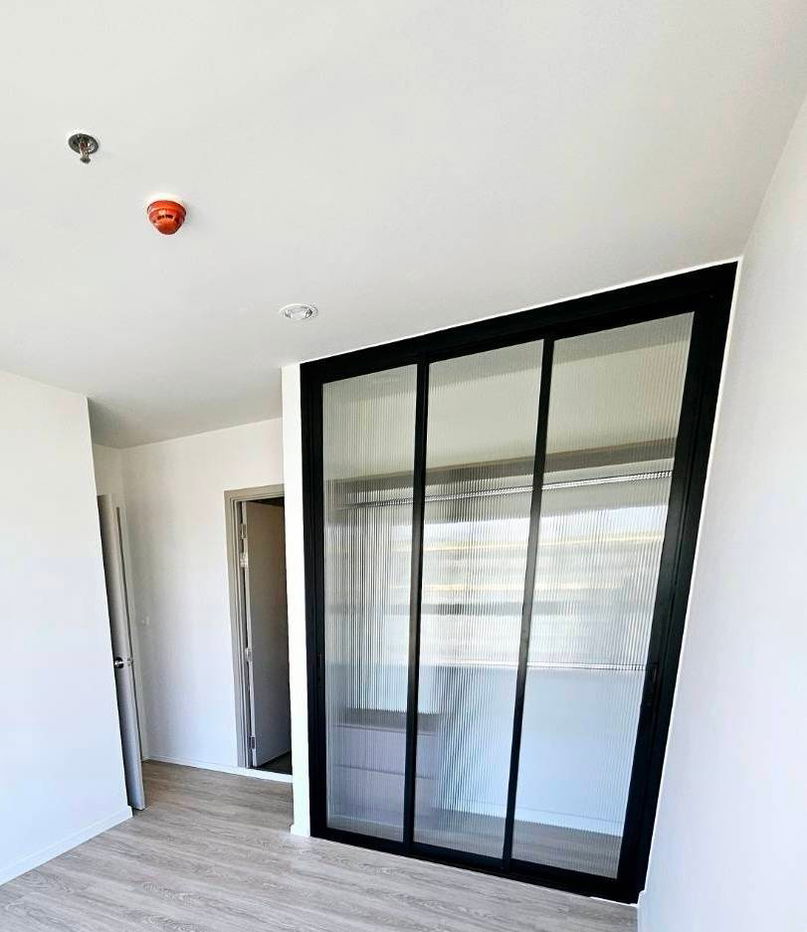 picture Parkland Charan-Pinklao 2 bed 2 bath / 63 sqm For sell - 4/9