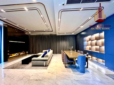 เช่าคอนโด BTS ทองหล่อ : ✨ ให้เช่า เดอะ โมนูเมนต์ ทองหล่อ ✨  ราคา 380,000 บาท/เดือน