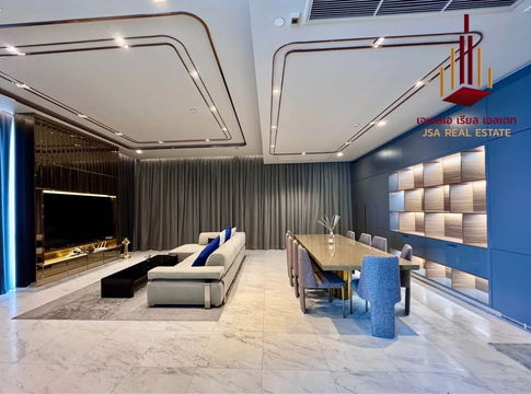 ✨ For Rent: The Monument Thonglor Condo ✨  💰 Only 380,000 THB/month