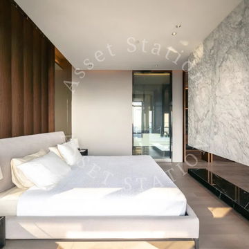 🏙️ Circle Condominium — A condo in the heart of the city, ready for every lifestyle, connected to every journey! 🚆🚇