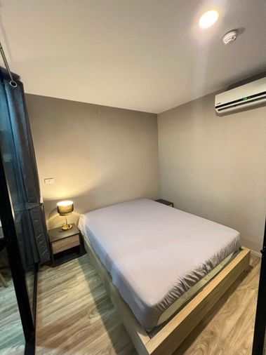 🏢 ประกาศให้เช่าคอนโด | MA-C7523   โครงการ Blossom Condo @ Sathorn - Charoenrat (บลอสซั่ม คอนโด แอท สาทร - เจริญราษฎร์) 