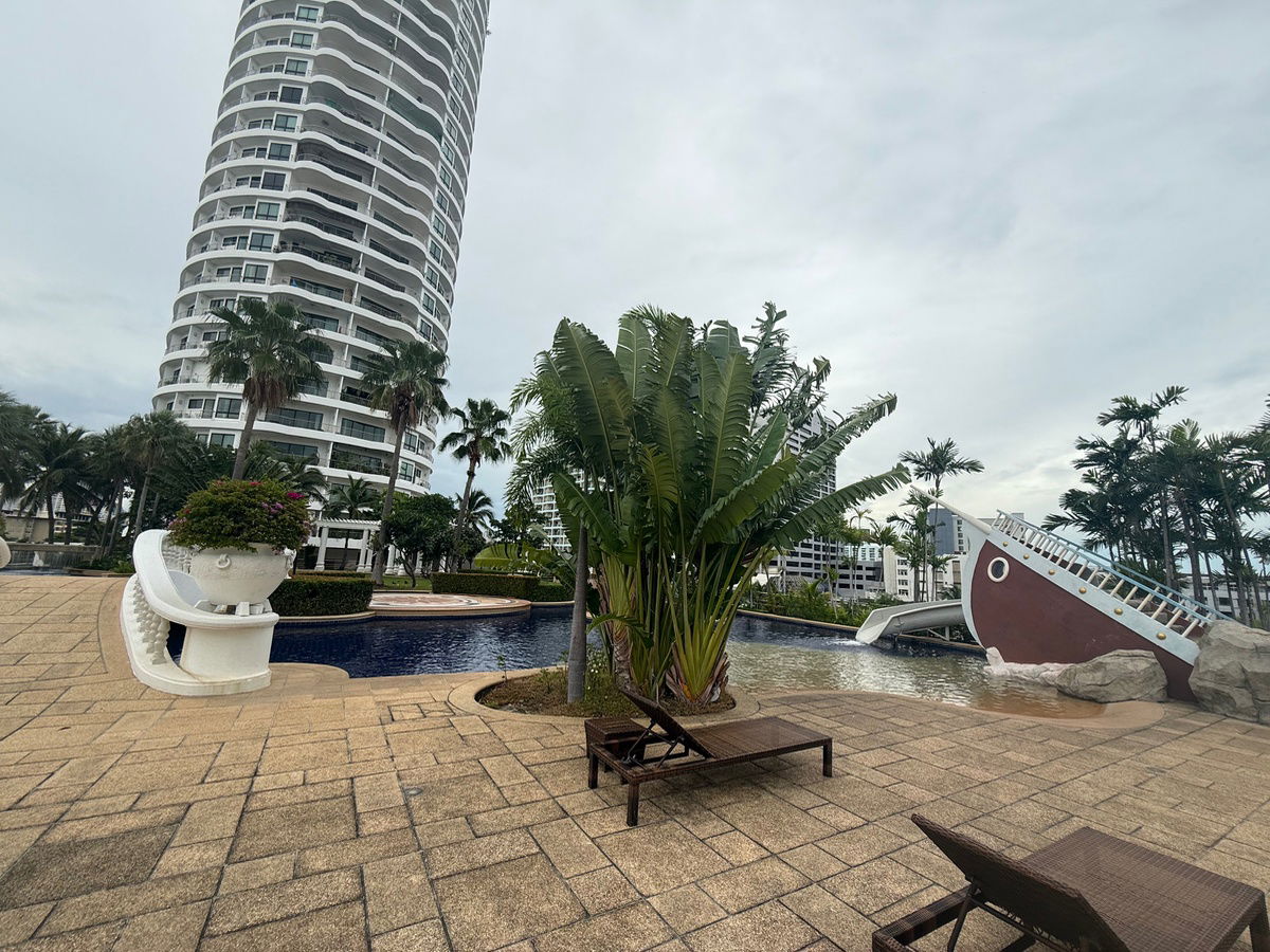 รูป  คอนโด supalai casariva vista1 ชั้น23 area 43.51 m² 1ห้องนอน - รูปที่ 40/46