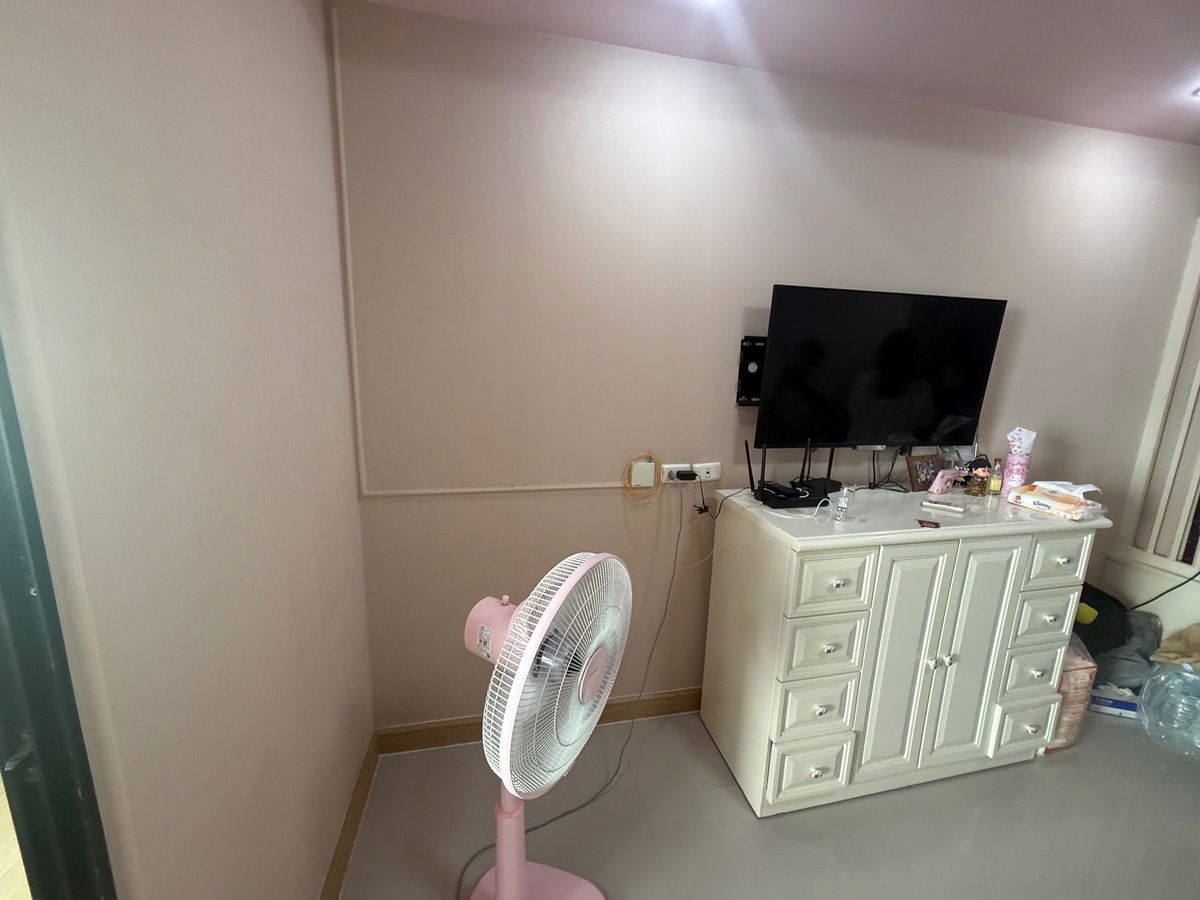 รูป  คอนโด supalai casariva vista1 ชั้น23 area 43.51 m² 1ห้องนอน - รูปที่ 16/46