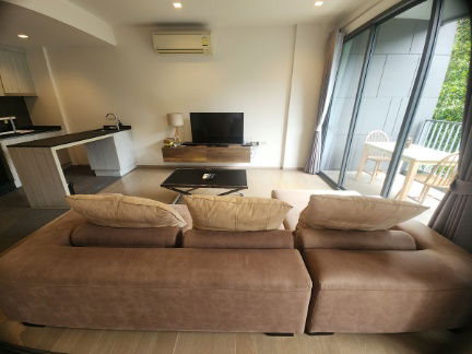 picture  Best Opportunity! Sansiri 23 Degrees Condo for Sale – Phaya Yen, Pak Chong, Khao Yai “Sansiri Resort-Style Condo in Khao Yai — Serenity, Security - 4/16