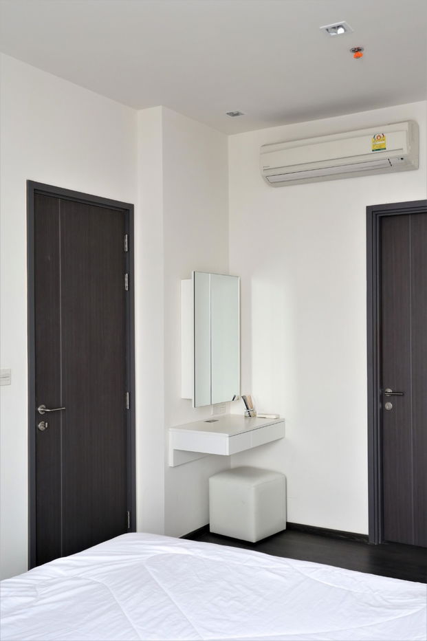picture WS2967 [Rent] Edge Sukhumvit 23 ⏳ BTS Asoke and MRT Sukhumvit 💰 Rent 32,000 baht/month - 7/10