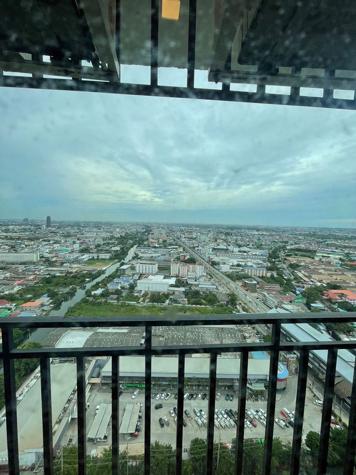 picture 💥💥 Condo for rent, Kensington Theparak, next to MRT Thipwan and near BTS Samrong. - 8/8
