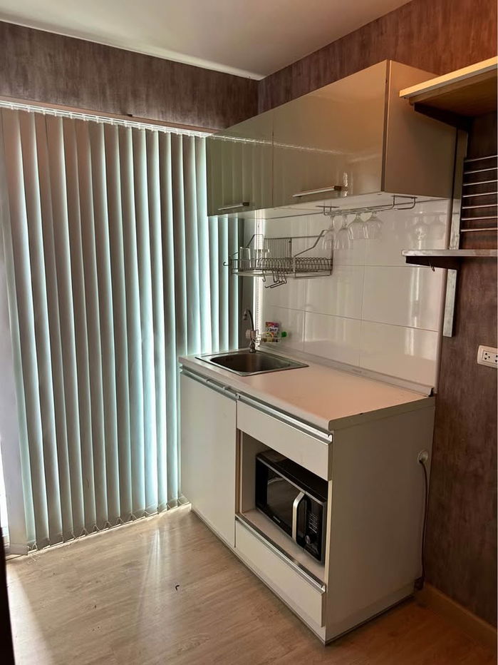 picture Ploen Ploen Condominium Rangsit - Workpoint 1,2 - 11/15