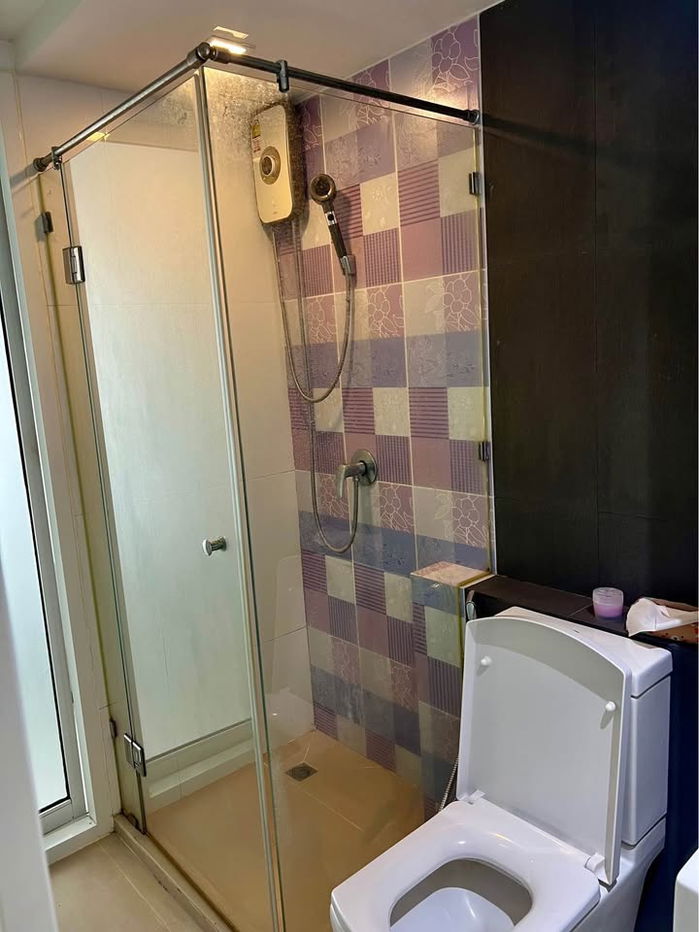 รูป 🔥For Rent!🔥C style condo🔥12k🔥080-998-2456 : primpraw🍒 - รูปที่ 15/18