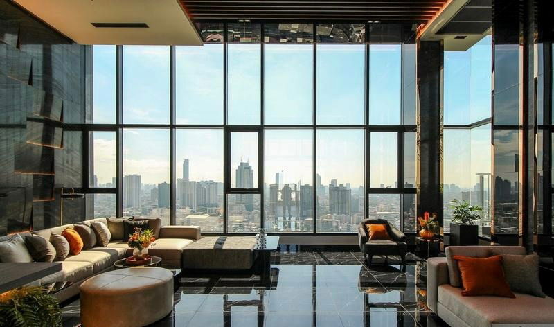 picture 35 sq.m Codominium with amazing view - 11/12