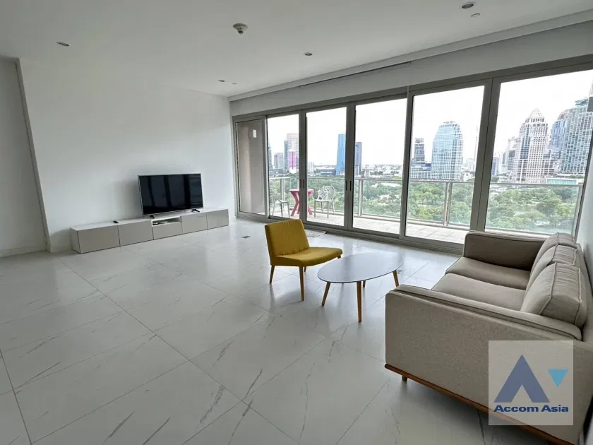 picture 🔼🔽 AccomA 📩  2 BR Condominium @185 Rajadamri (AA44523) - 4/20