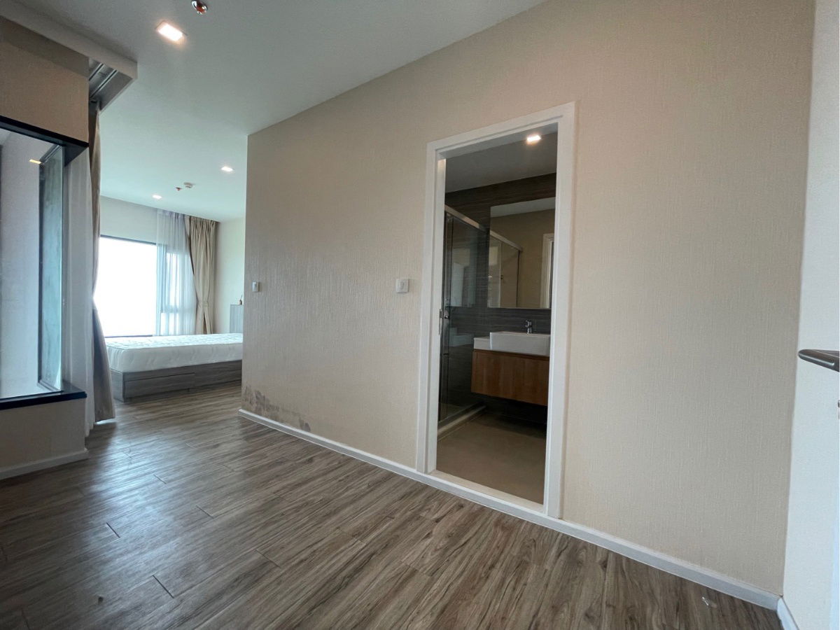 picture 💜For rent: Knightsbridge The Ocean Sriracha, Duplex 2 FL, sea view, size 70 sq m. - 10/31