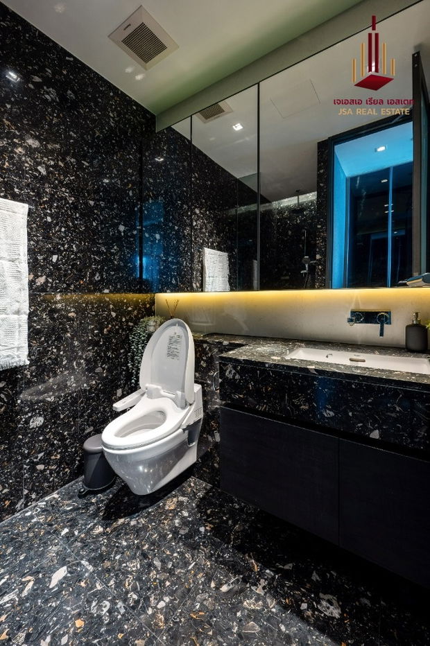 picture ✨ For Rent:  Beatniq Sukhumvit 32  Condo ✨    💰 Only 55,000 THB/month - 8/8