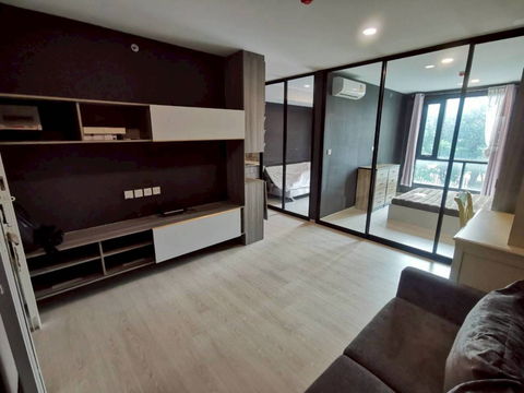 ให้เช่าคอนโดไนท์บริดท์ พหลโยธิน อินเตอร์เชนจ์ ตรงข้ามโลตัสหลักสี่