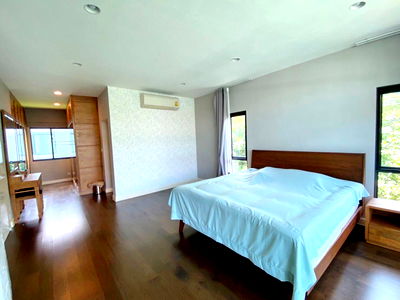 บ้านเดี่ยว กรุงเทพมหานคร : ขายบ้านเดี่ยว 4 ห้องนอน เศรษฐสิริ พัฒนาการ เดินทางเข้าเมืองสะดวกสบาย 