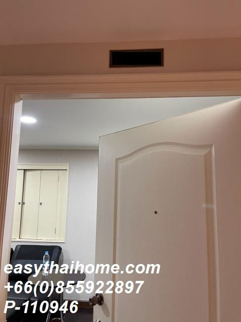 picture P-110946 Condo for rent Lumpini Place Suanplu-Sathorn fully furnished (Confirm again when visit).  - 4/8