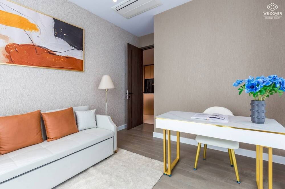 รูป สำหรับเช่า ! SUPER LUXURY CLASS ! ชั้นสูง 37+, ทิศตะวันออก, วิวเมือง!🔥 Code C20240400008...Supalai Icon Sathorn, 3 นอน, 2 น้ำ, แต่งครบ, พร้อมเข้าอยู่  - รูปที่ 8/20