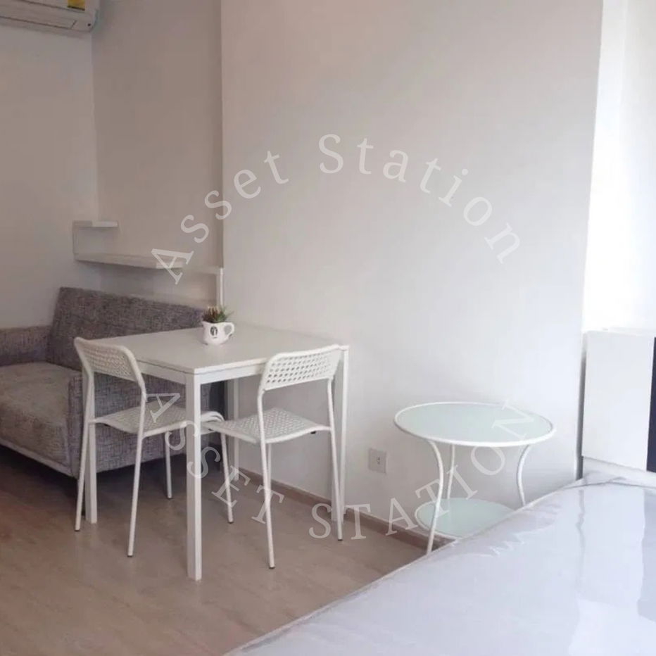picture 💎 IDEO Q Chula-Samyan – Luxury condo for sale, located near Chulalongkorn University and MRT Samyan. - 4/4