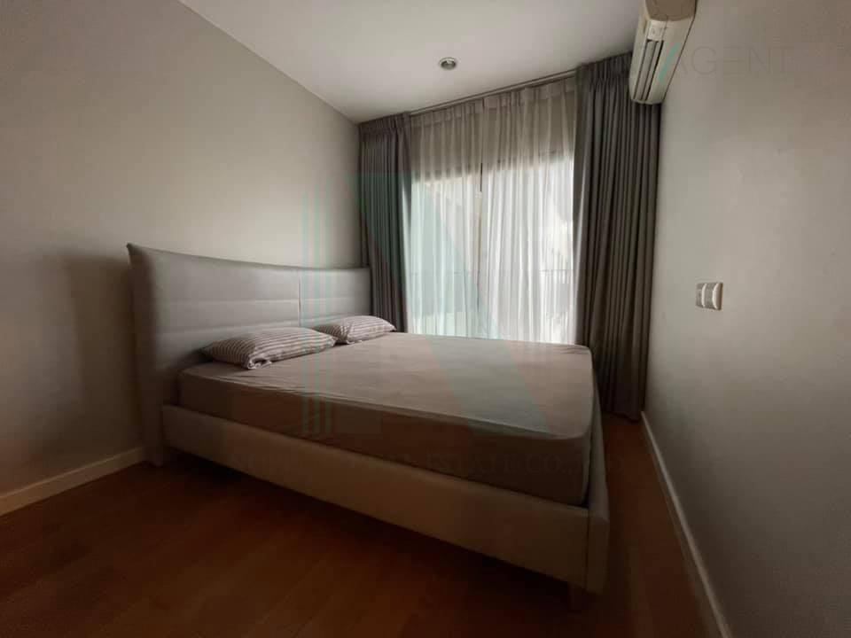 รูป ให้เช่าคอนโด คอนโดเลต ดเวล สุขุมวิท 26 อาคาร 1 ชั้น 8 1 ห้องนอน ขนาด 35.00 ตรม ใกล้ Emporium - รูปที่ 2/8