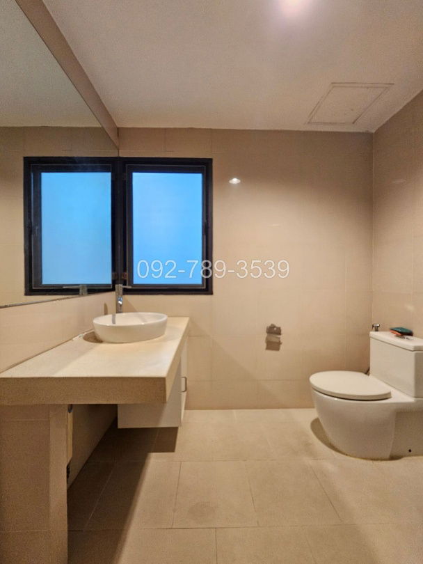 รูป ให้เช่าบ้านเดี่ยว เดอะนิช เรสซิเดนซ์ ปากเกร็ด  The Niche Residence Pakkred ใกล้ ISB นิชดาธานี - รูปที่ 20/35