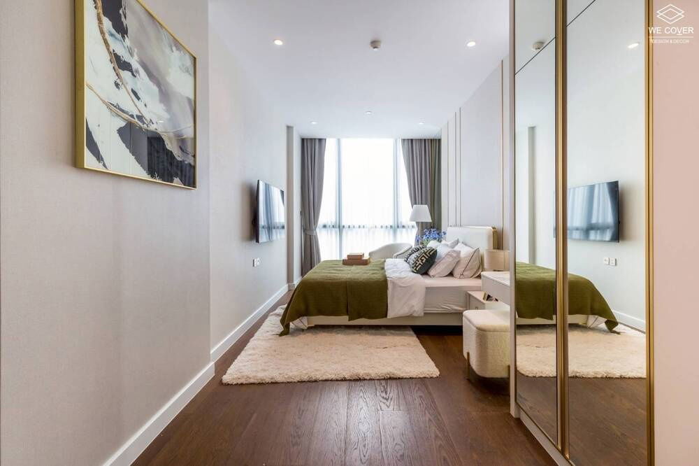รูป สำหรับเช่า ! SUPER LUXURY CLASS ! ชั้นสูง 37+, ทิศตะวันออก, วิวเมือง!🔥 Code C20240400008...Supalai Icon Sathorn, 3 นอน, 2 น้ำ, แต่งครบ, พร้อมเข้าอยู่  - รูปที่ 11/20