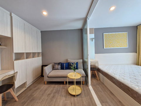 🌈 Regent home บางนา , 1นอน  28ตรม. Line ID: 0982162681