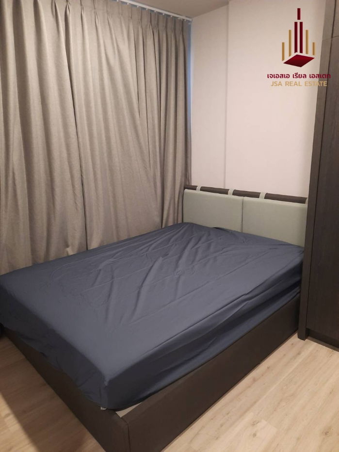 picture ✨ For Rent: XT Huaikhwang Condo ✨  💰 Only 23,000 THB/month - 3/4