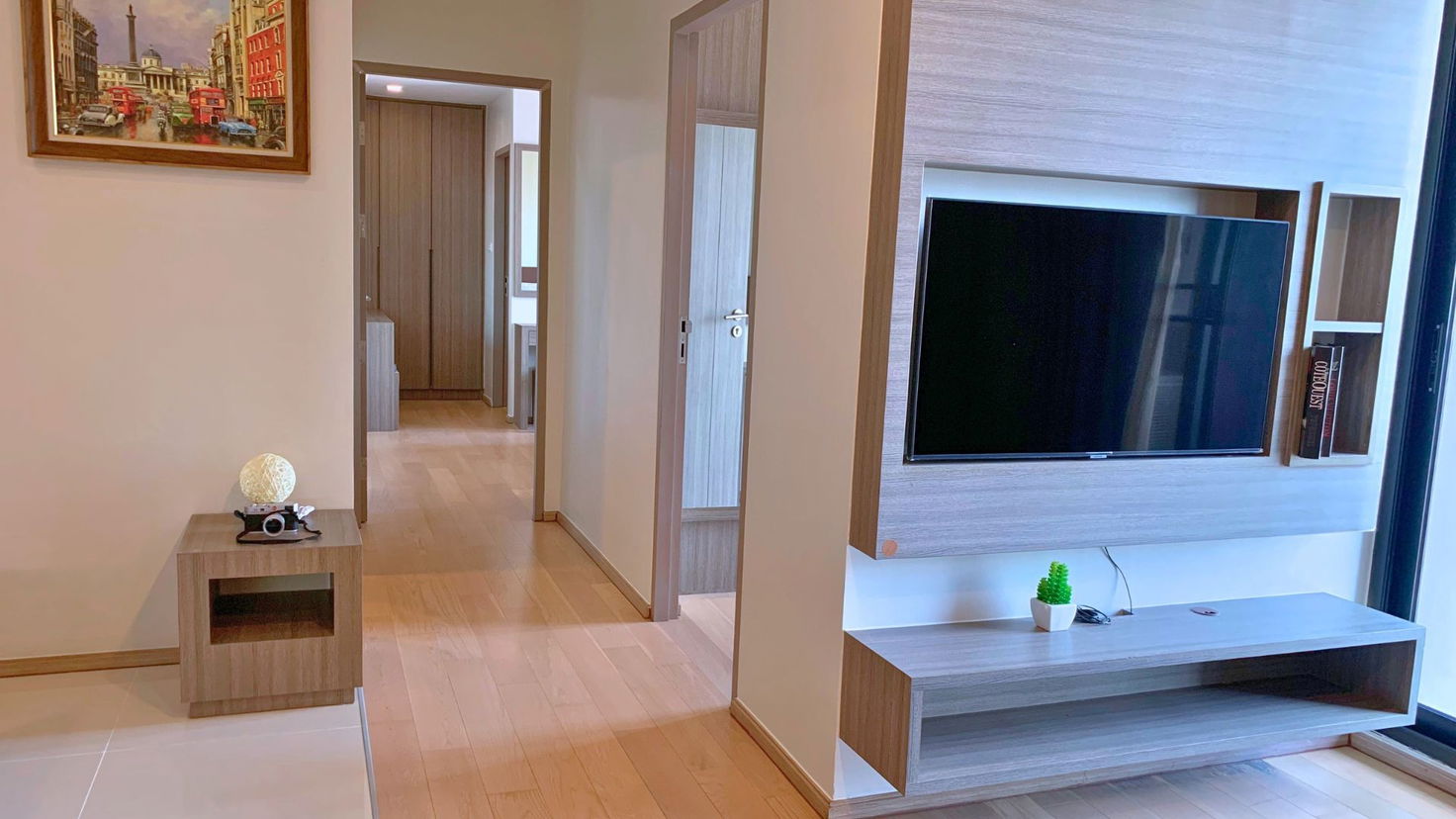 picture Condo For Rent Art @ Thonglor 25 (E6809005) ID Line : @condo101 - 3/11