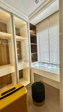 📌 For Sell Condo LIFE ASOKE - RAMA 9 Building A, Floor 16,1 bed room, Room size 36 sqm
