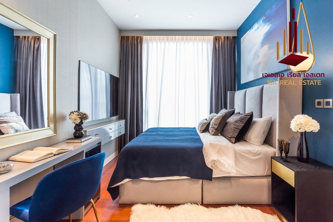picture ✨ For Rent: KHUN by YOO inspired by Starck Condo ✨  💰 Only 70,000 THB/month - 2/5