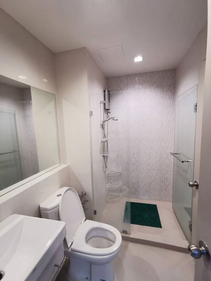 รูป Condo Life Sukhumvit 48 ปล่อยเช่า 22000 - รูปที่ 11/17