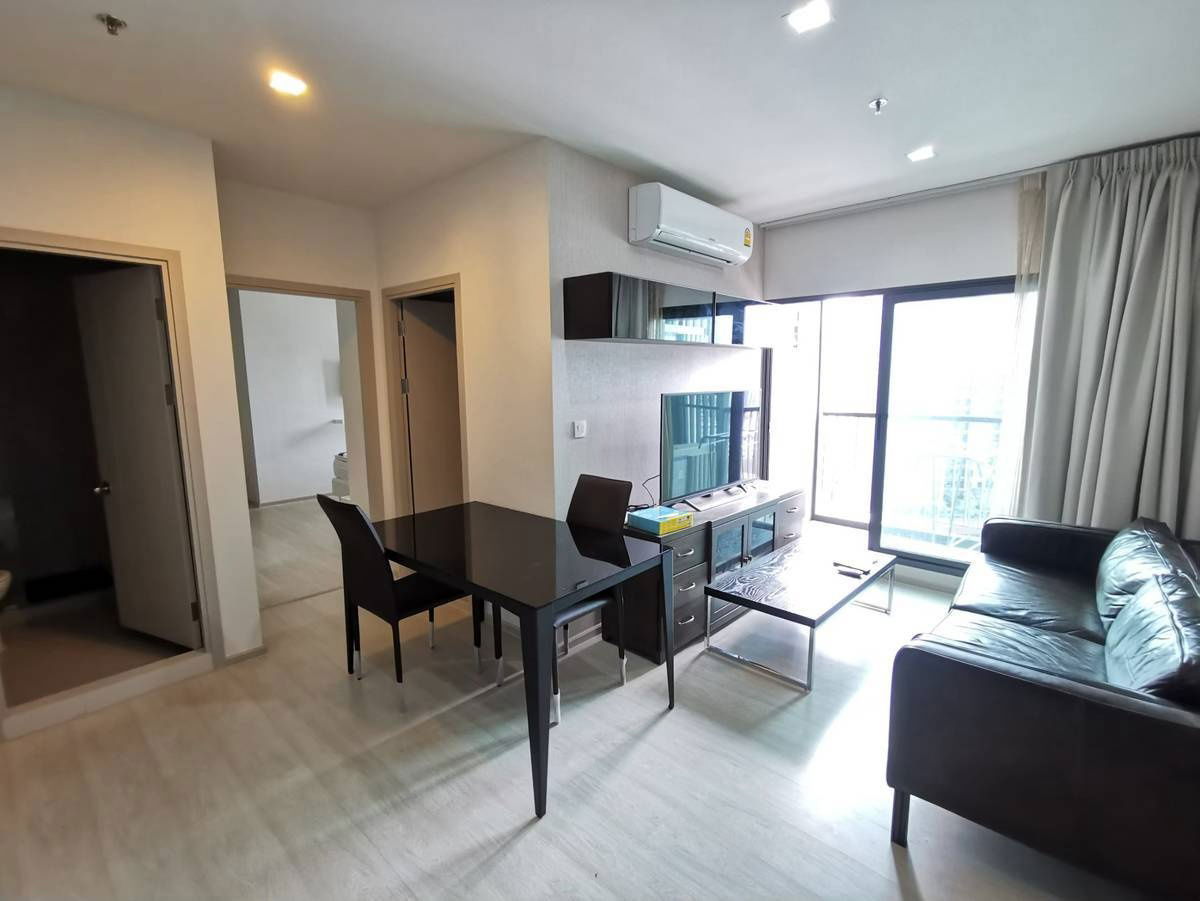 รูป Condo Life Sukhumvit 48 ปล่อยเช่า 22000 - รูปที่ 3/17