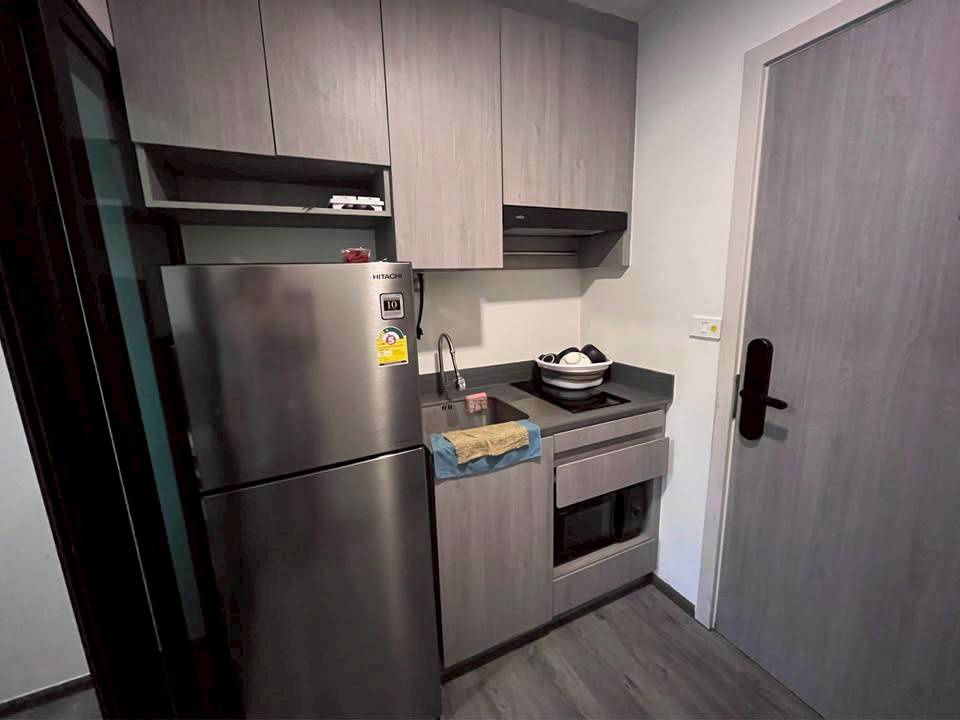 picture R2654 Condo For Rent The Origin Onnut - 6/9
