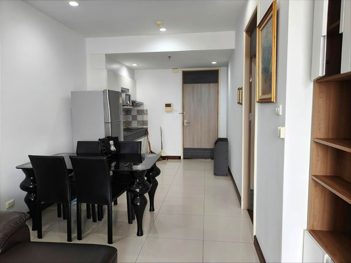 รูป ห้องใหญ่ให้เช่า!! Supalai Premier ราชเทวี (22,000 บาท) - รูปที่ 4/14