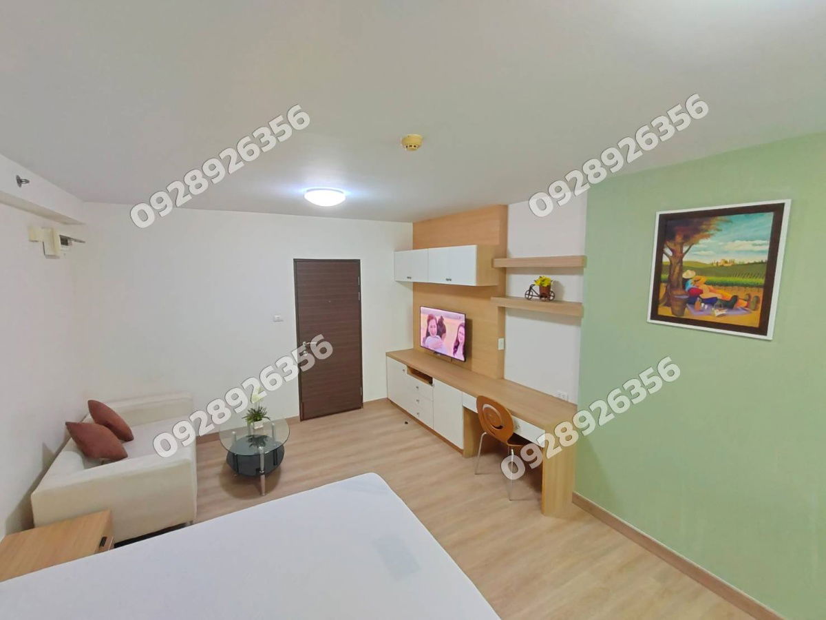 picture Condo for rent:  Supalai Park Tiwanon - 4/15