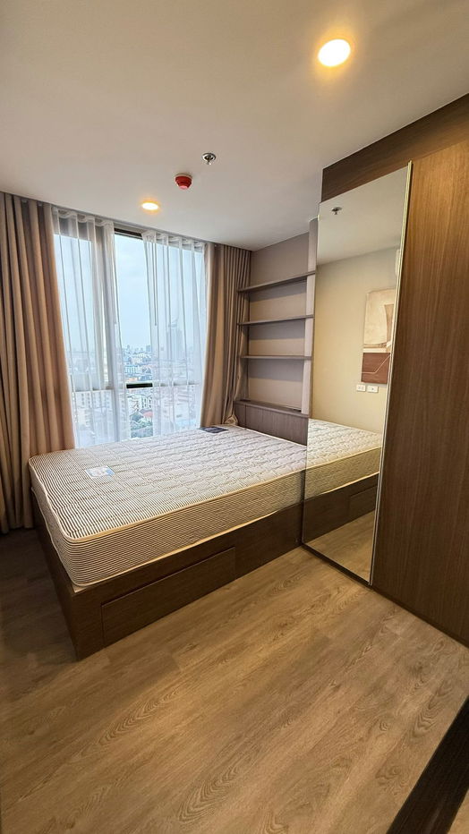 picture PFD-05572 Condo for Rent:  The Origin Ladprao-Bangkapi Schedule a viewing ■ Line: @propertyfinder	 - 6/11