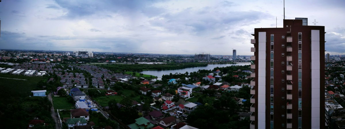 picture (Owner) Condo for RENT, 118 sq m, 3 Bed, 3 Toilets, 2 Balconies - 22/44