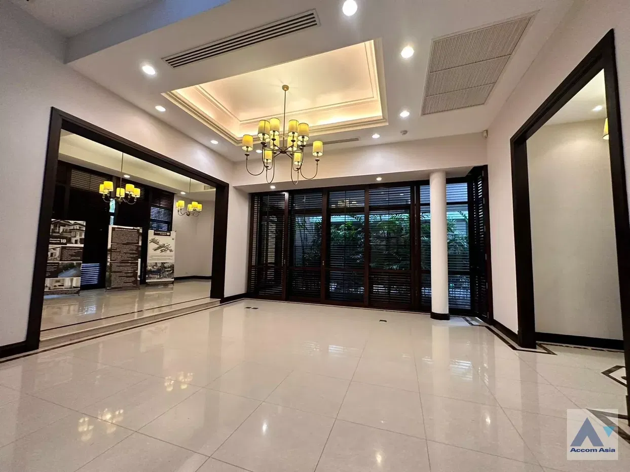 picture 🔼🔽 AccomA 📩 Private Swimming Pool 4 BR House @House with pool Exclusive compound (1812512) - 3/20