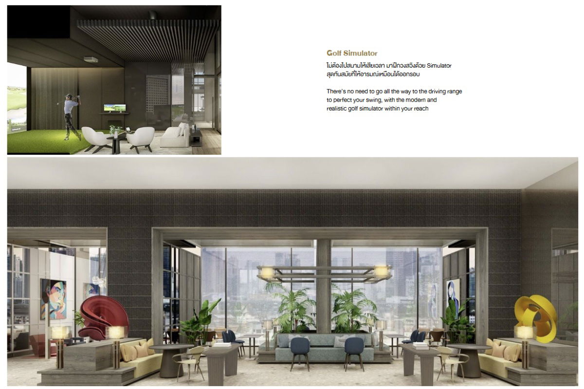 รูป 🔥ด่วน ให้เช่า Nue District R9 ห้องใหม่ มือ1 พร้อมเข้าอยู่! วิวไม่บล็อก เฟอร์จัดเต็ม เครื่องใช้ไฟฟ้าครบ ทำเลดี ใกล้ MRT พระราม9✨[เจ้าของโพสต์]  - รูปที่ 14/19