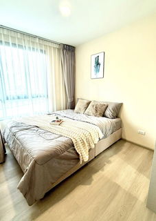 รูปภาพ 📌 Urgently for rent : The Belgravia @ Ratchada 17 beautiful room, fully furnished, ready to move in. MD-95154