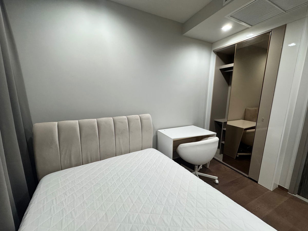 รูป FOR RENT 2 bedroom Ideo Q Victory 35,000 baht call 0869017364 - รูปที่ 5/6