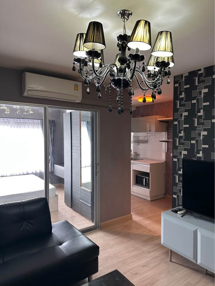 picture Ploen Ploen Condominium Rangsit - Workpoint 1,2 - 12/15