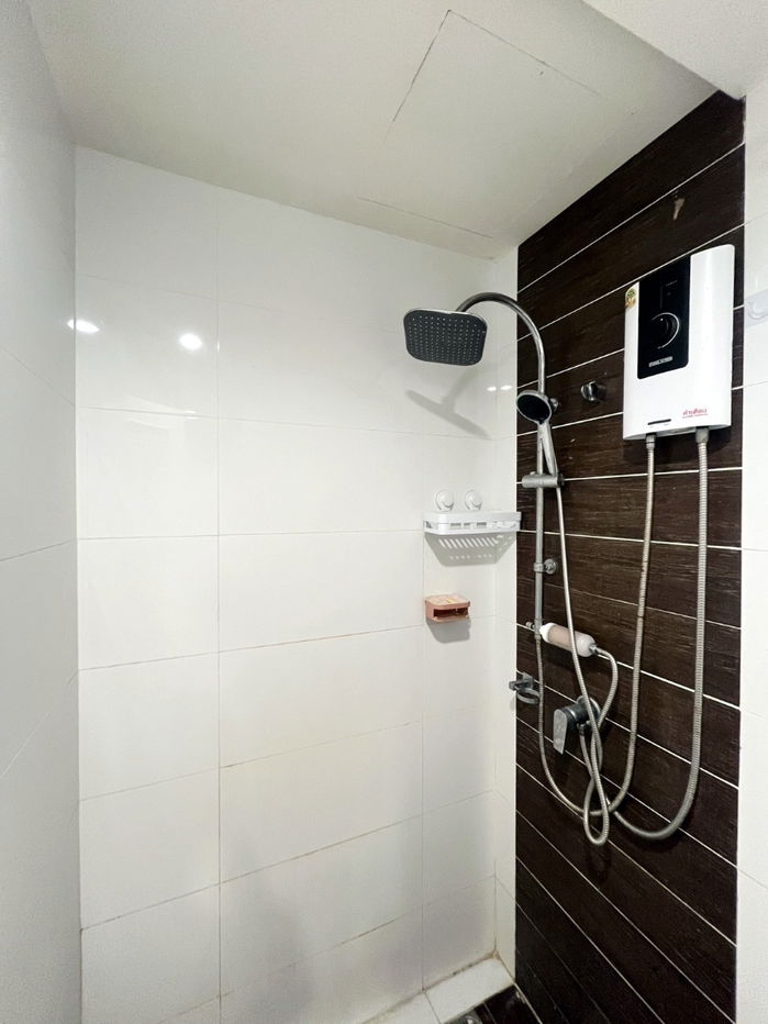 รูป คอนโดให้เช่า เอ สเปซ มี บางนา (5,000/ด.) เซฟค่าใช้จ่าย!!! - รูปที่ 8/8