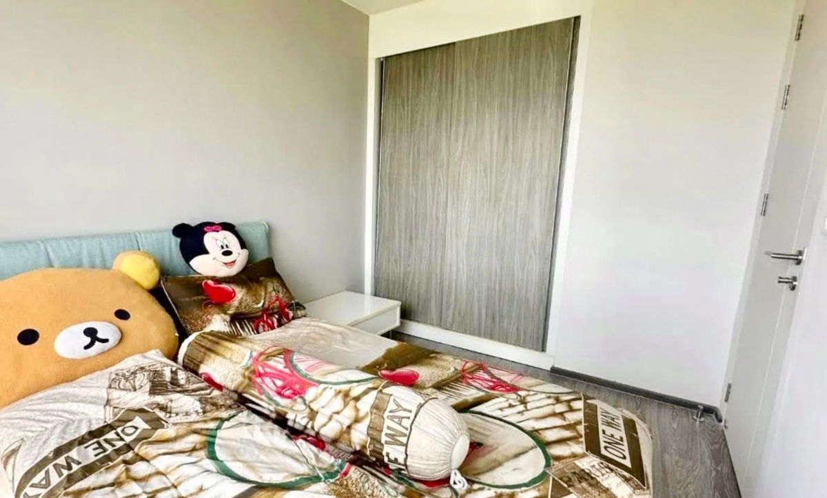 picture code : C43 Zelle Condo Rattanathibet - 3/4