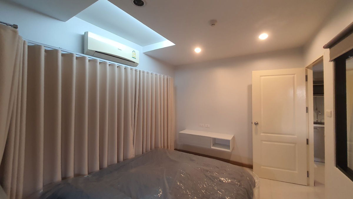 รูป cd1826 ให้เช่าคอนโด ห้องใหญ่ ตกแต่งสวย ห้องมุม เช่าราคาถูก 9,500/เดือน (มีเครื่องซักผ้า) คอนโด พรีม3 (preme lake view) ใกล้ เอแบค บางนา - รูปที่ 17/28