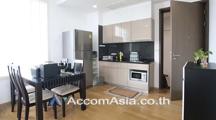 รูป 🔼🔽 AccomA 📩  1 BR Condominium @39 By Sansiri (AA17890) - รูปที่ 3/9